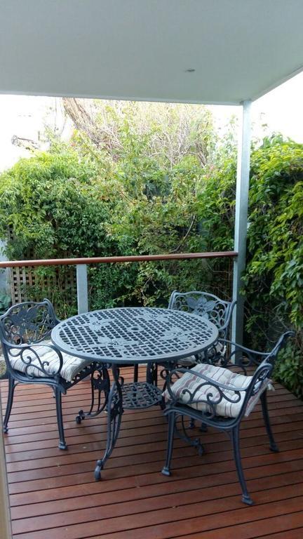 B'S Place Port Elizabeth Exterior foto